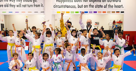 San Antonio Expert Taekwondo