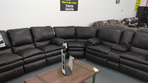 Furniture Store «Furniture Factory Liquidators», reviews and photos, 15700 Middlebelt Rd, Livonia, MI 48154, USA
