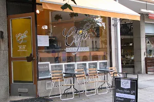 Cafe Pullapuoti image