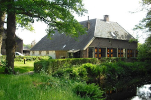 Zorg- en werkboerderij Hoeve Op Vollenhof image