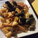 Photo n°1 de l'avis de Ferdinando.a fait le 01/09/2018 à 22:34 sur le  Trattoria Lo Cherippo à Vallecrosia