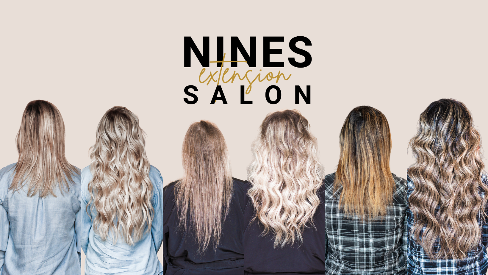 The Nines Salon