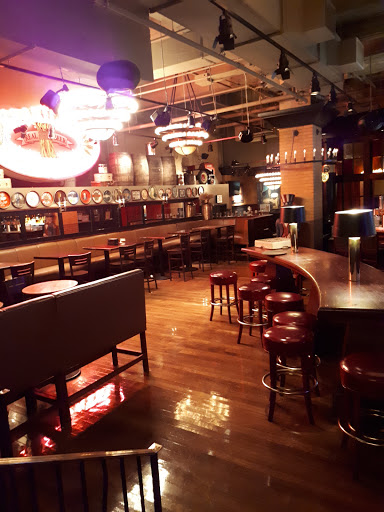 Live Music Venue «Brooklyn Bowl», reviews and photos, 61 Wythe Ave, Brooklyn, NY 11249, USA