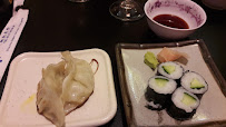 Sushi du Restaurant japonais Restaurant Osaka à Metz - n°17