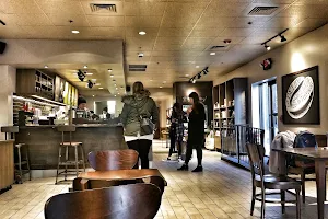 Starbucks image