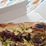 Photo n°1 de l'avis de Damian.a fait le 31/07/2022 à 16:55 sur le  Ventos Restaurante à Brenzone sul Garda