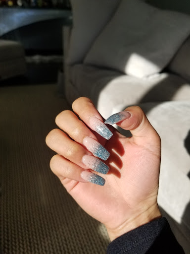 Beauty Salon «C & T Beauty Salon», reviews and photos, 5513 Leesburg Pike, Falls Church, VA 22041, USA