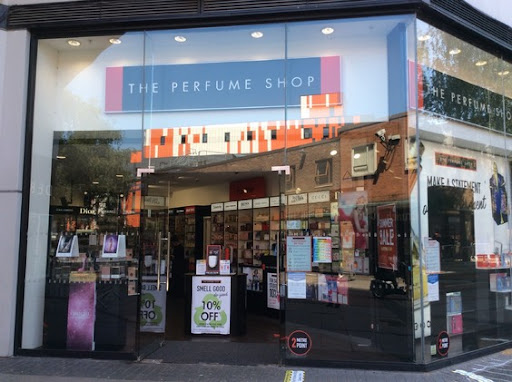 Perfumeries Coventry