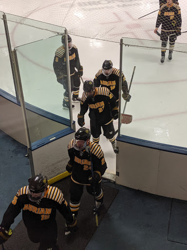 Ice Skating Rink «Wings West», reviews and photos, 5076 Sports Dr, Kalamazoo, MI 49009, USA