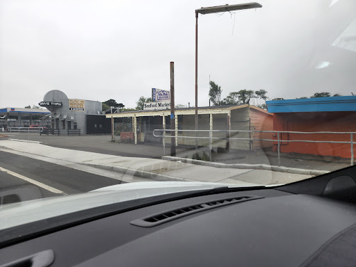 Cafe «Gold Rush On Broadway», reviews and photos, 2742 Broadway St, Eureka, CA 95501, USA