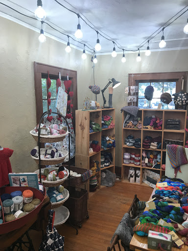 Yarn Store «Yarn Therapy, Inc.», reviews and photos, 215 Lake Ella Dr, Tallahassee, FL 32303, USA