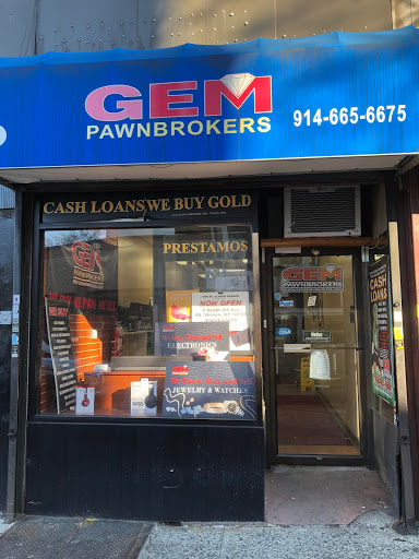 Pawn Shop «Gem Pawnbrokers», reviews and photos