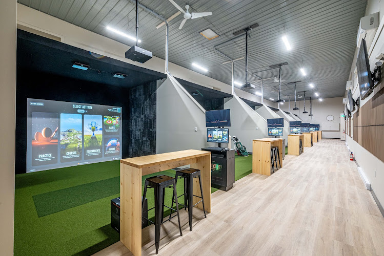 Better Golf Fall River