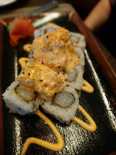 Seafood Restaurant «Ocean Prime», reviews and photos, 699 5th Ave S, Naples, FL 34102, USA