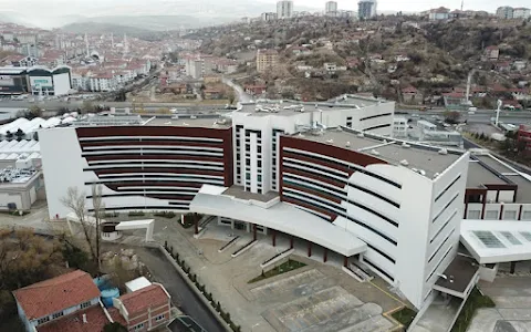 Mamak Devlet Hastanesi image