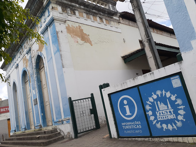 Avaliações sobre Cine Teatro Polytheama em Goiânia - Cinema