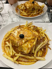 Plats et boissons du Restaurant portugais Restaurant Minho à Marseille - n°6