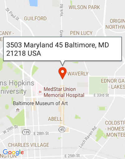 Moving Company «Advance Relocation Systems», reviews and photos, 11500 Crossroads Cir, Baltimore, MD 21220, USA