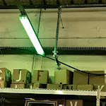 Photo n° 37 de l'avis de LAURENT. fait le 04/08/2019 à 19:42 pour Ground Control à Paris