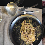 Photo n°13 de l'avis de Roberta.r fait le 21/11/2021 à 17:04 sur le  Ristorante di Pesce Kisa Cuisine à Rome