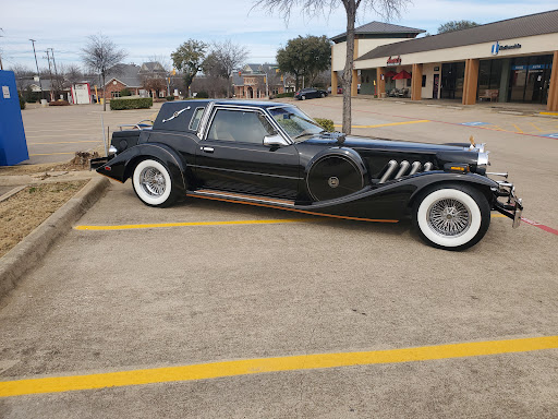 Shopping Mall «Northwest Plaza Shopping Center», reviews and photos, 1601 W Northwest Hwy, Grapevine, TX 76051, USA