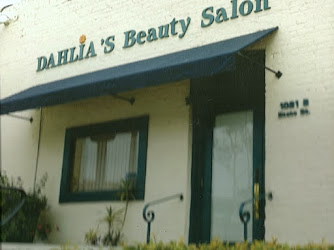 Dahlia's Beauty Salon