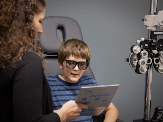 InSight Vision Therapy