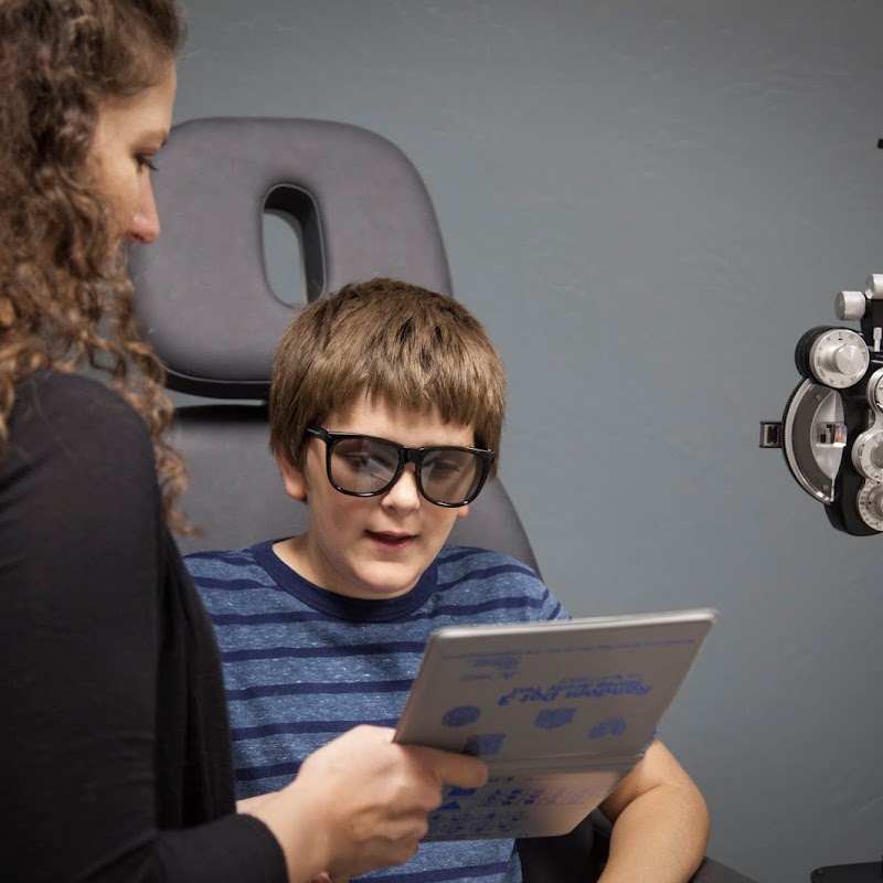 InSight Vision Therapy