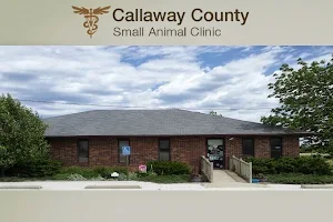 Callaway County Small Animal Veterinary Clinic image