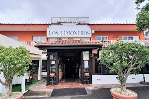 Restaurante Los Limoneros image