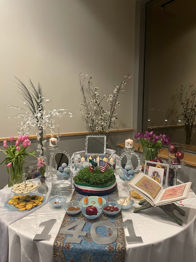 Event Venue «Rosenberg Skyroom at the University of the Incarnate Word», reviews and photos, 847 E Hildebrand Ave, San Antonio, TX 78212, USA