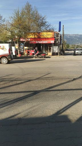 Kötekli Gençlik Büfe