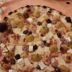 Photo n°2 de l'avis de Daria.a fait le 08/03/2022 à 13:31 sur le  Pizzeria Da Ezio à Alano di Piave