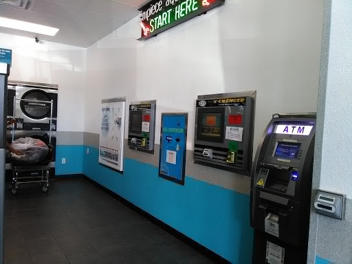 Laundry Service «Waters Express Laundry Center», reviews and photos, 4333 W Waters Ave, Tampa, FL 33614, USA