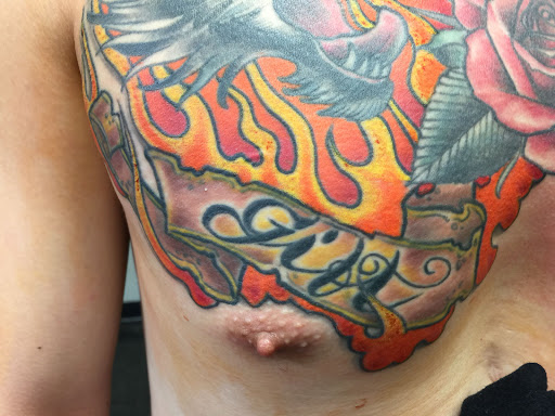 New Tribe Tattoo + Piercing