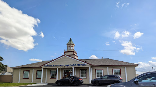 Preschool «Hansel & Gretel Day Care Center», reviews and photos, 1014 W Center St, Manteca, CA 95337, USA