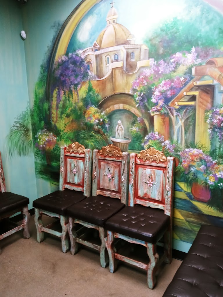 Mi Pueblo Mexican Restaurant 46774