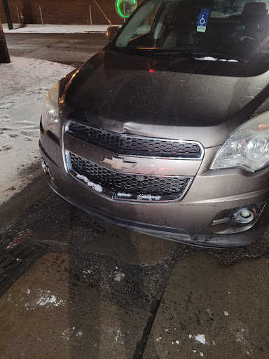 Mechanic «PCS Automotive Inc», reviews and photos, 13920 Triskett Rd, Cleveland, OH 44111, USA