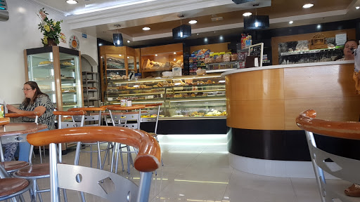 Tomar Tropical-Pastelaria no Tomar, Santarém