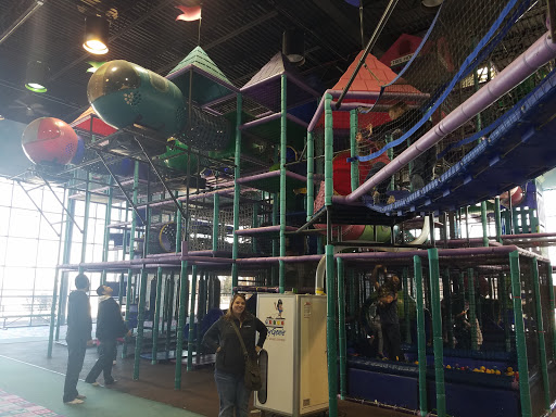 Amusement Center «Odyssey Fun World», reviews and photos, 3440 Odyssey Ct, Naperville, IL 60563, USA