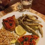 Photo n°1 de l'avis de Davide.a fait le 10/10/2021 à 10:41 sur le  Locanda Della Mercanzia à Castiglione del Lago