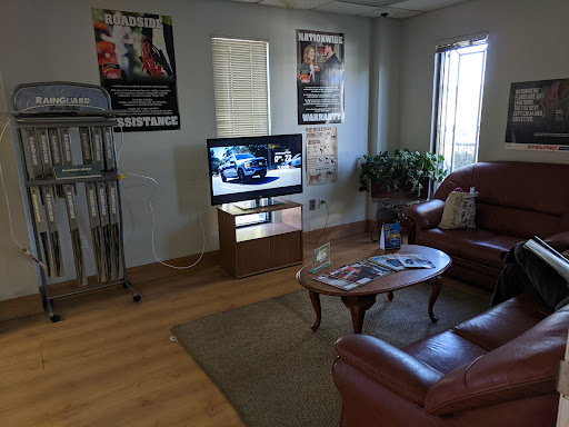 Auto Repair Shop «Absolute Auto Care», reviews and photos, 9851 Dino Dr, Elk Grove, CA 95624, USA