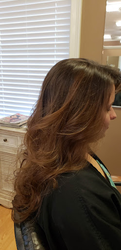 Nail Salon «Profiles Hair Salon», reviews and photos, 1185 Green St SE, Conyers, GA 30012, USA