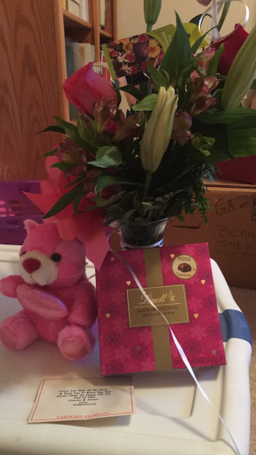 Florist «Carousel Florist», reviews and photos, 990 Rockledge Blvd, Rockledge, FL 32955, USA