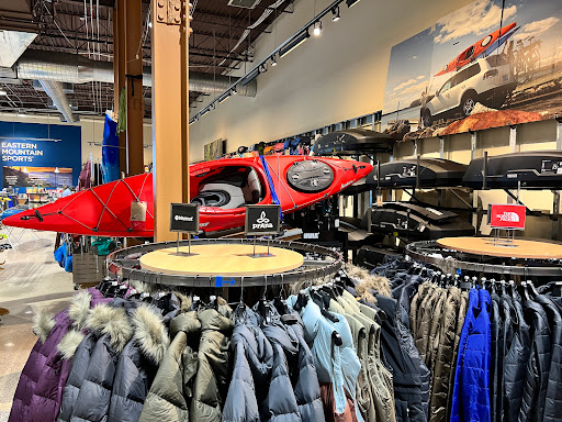 Outdoor Sports Store «Eastern Mountain Sports», reviews and photos, US-1, Princeton, NJ 08540, USA