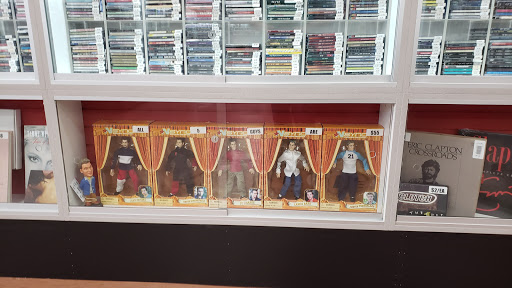 Collectibles Store «The Exchange», reviews and photos, 1545 W River Rd N, Elyria, OH 44035, USA