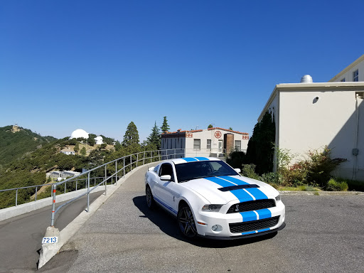 Observatory «Lick Observatory», reviews and photos, 7281 Mt Hamilton Rd, Mt Hamilton, CA 95140, USA