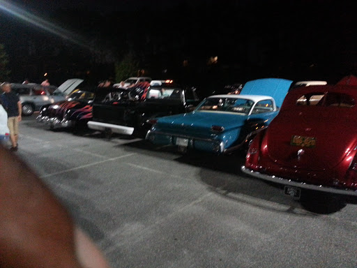 Movie Theater «Pooler Stadium Cinemas 12», reviews and photos, 425 Pooler Pkwy, Pooler, GA 31322, USA