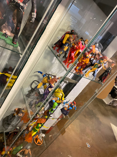 Toy Store «The Toy Vault», reviews and photos, 850 Hartford Turnpike, Waterford, CT 06385, USA