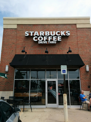 Coffee Shop «Starbucks», reviews and photos, 8481 Grand River Ave, Brighton, MI 48116, USA